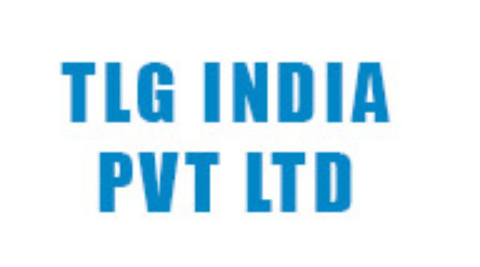TLG India Pvt Ltd